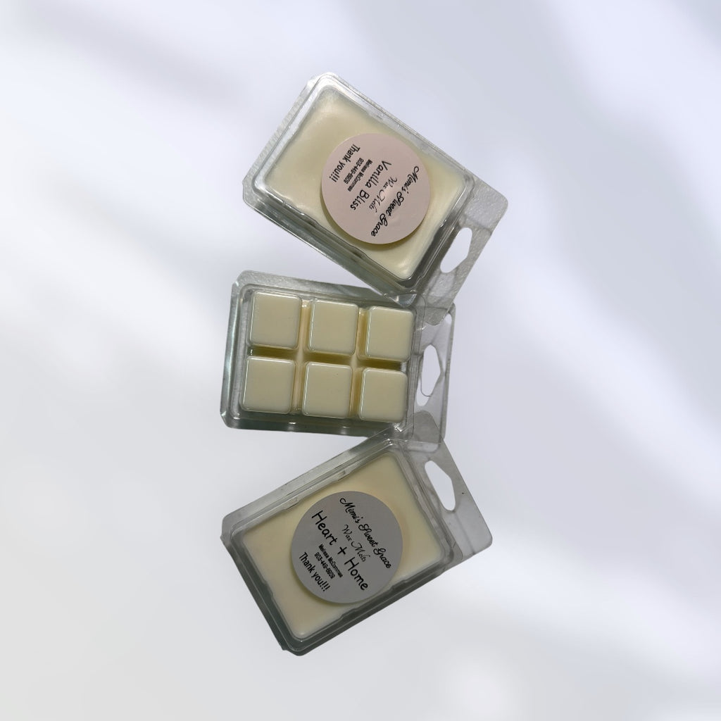Wax Melts